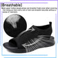 Sjbackyard Orthopedic Sport Sandals for Pain Relief Women