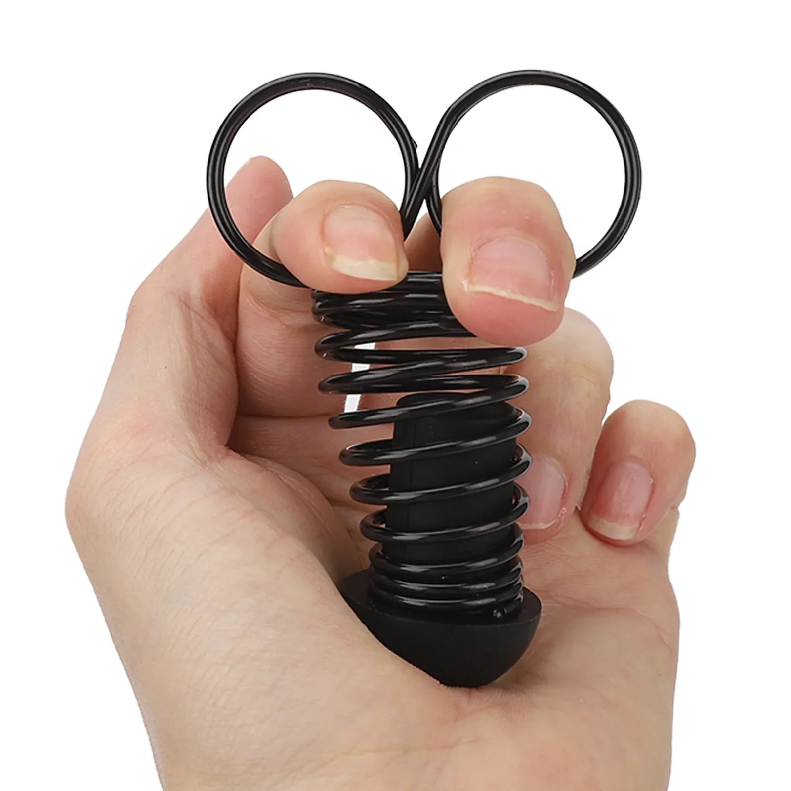 Hand Exerciser Finger Strengthener Gadget - Image 2