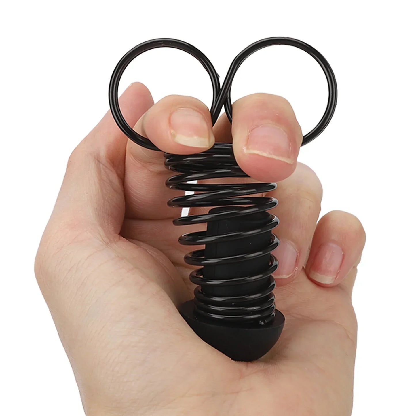 Hand Exerciser Finger Strengthener Gadget - Image 2