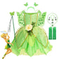 Sleeveless Cartoon Applique Dress with Sheath Silhouette and Mid Calf Length
