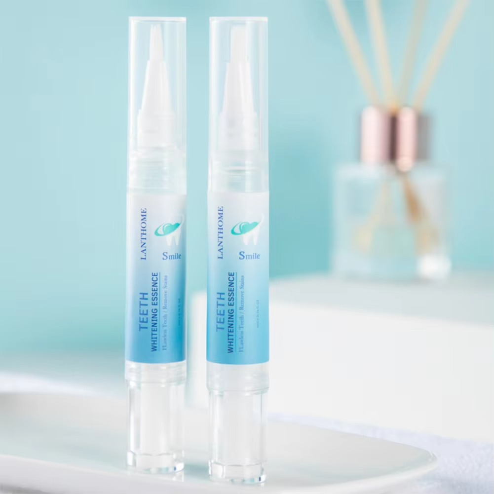 sjbackyard Teeth Whitening Essence Pen