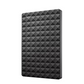 64GB External Storage Drive with Automatic Backup Software for Windows Computers