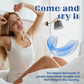 Sjbackyard Adjustable Mandibular Advancement Device for Snoring Reduction