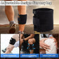 Targeted Sciatic Nerve Brace for Lower Back and Leg Pain Relief