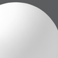 Color Changing Orb Lamp with Remote Control and 10-Hour Runtime
