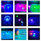Above Ground Floating Pool Lights, Color Changing Pool Light That Float