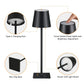 Touch Control LED Desk Lamp with 3 Color Modes and Adjustable Brightness, USB Powered