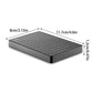 Ultra Speed External Hard Drive 8TB USB 3.0 Portable Storage