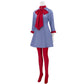 Iconic Pop Star Cosplay Costume Dress for Women