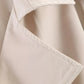 Short Belted Trench Coat - Joanne