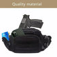 Tactical Waist Pack, Concealed Carry Fanny Pack Holster