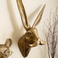 Unique Animal Head Wall Décor for Playful Home Interiors