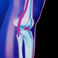 Knee Brace with Dual Side Stabilizers and Circular Compression, Adjustable Straps