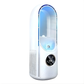 Portable Air Conditioner with Bladeless Cooling and Quiet Operation for Bedrooms