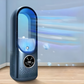 Portable Air Conditioner with Bladeless Cooling and Quiet Operation for Bedrooms