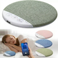 Pillow Speaker with V6.0 Wireless and Built-In White Noise, Rechargeable Battery