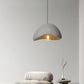 Wabi Sabi Cocoon Pendant Light