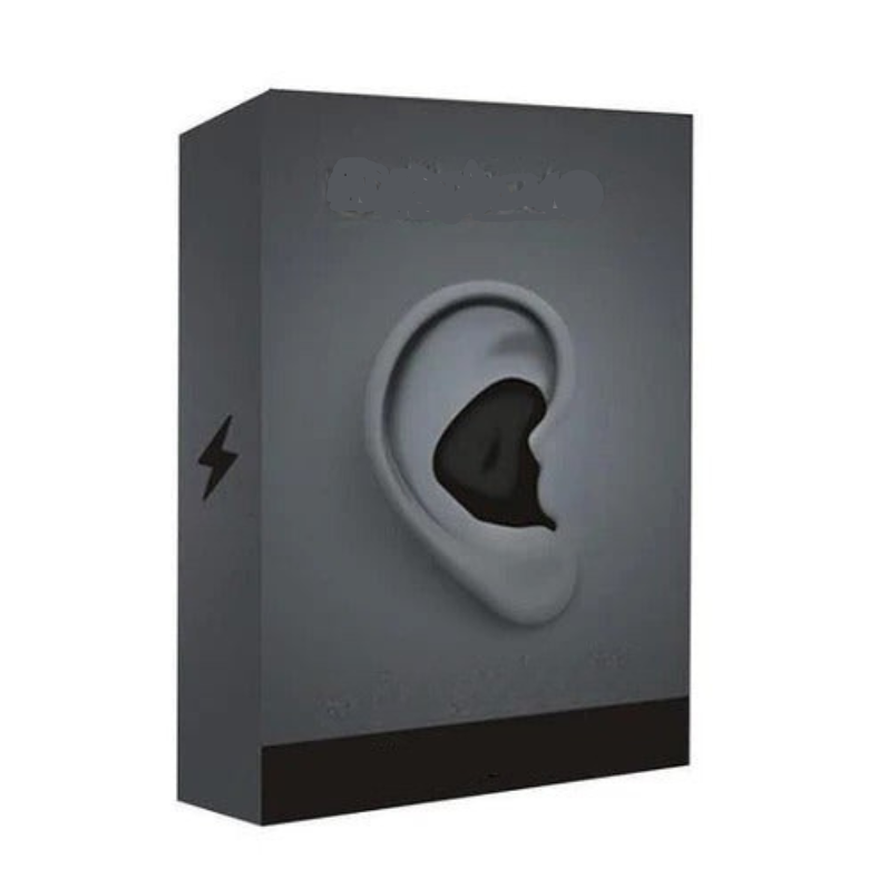 Silicone Ear Plugs with Hypoallergenic Seal and Washable Reusable Design