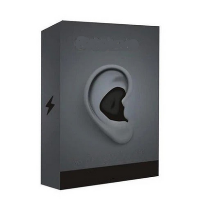 Ear Plugs for Snoring, Noise-Reducing Silicone Earplugs for Peaceful Sleep