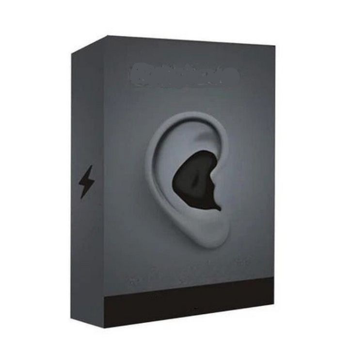 Ear Plugs for Snoring, Noise-Reducing Silicone Earplugs for Peaceful Sleep