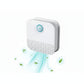 Cat Litter Box Odor Neutralizer with Motion Sensor and 14-Day Battery