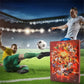 Voetbal Adventskalender voor Kinderen | Creatieve Aftelling 6