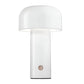 Rechargeable LED Mushroom Table Lamp