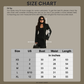 Women's Long Sleeve Blazer with Attached Scarf and Tailored Fit, Single-Breasted