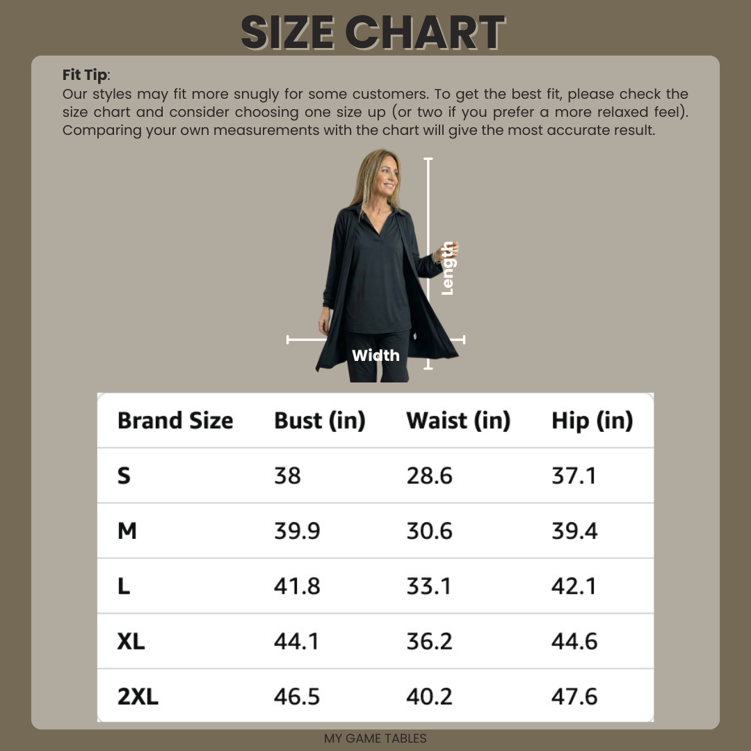 Women's Polo Shirt with V-Neck Collar and Relaxed Short Sleeve, Polyester-Elastane Blend