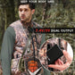 vest heater best camo pattern for hunting outdoor lovers