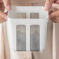 Greek Yogurt Strainer with Steel Mesh Basket and Collection Container, 1100ml