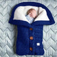 Sjbackyard Baby Blanket Swedish Fleece Warm Comfort