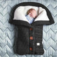 Sjbackyard Baby Blanket Swedish Fleece Warm Comfort