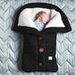 Sjbackyard Baby Blanket Swedish Fleece Warm Comfort