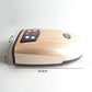 Heated Hand Massager, Air Compression Finger and Palm Massage Device for Arthritis Relief