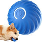 Interactive Motion Dog Toy with Obstacle Sensing and Unpredictable Movement, Rechargeable