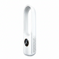Portable Air Cooler with 90 Degree Oscillation and LED Display, 300ml Tank