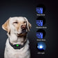 Remote Dog Training Collar with 800M Range and 99 Intensity Levels, Waterproof