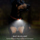Remote Dog Training Collar with 800M Range and 99 Intensity Levels, Waterproof