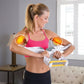 Home Arm and Shoulder Resistance Trainer