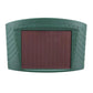 Ultrasonic Deer Repeller, Solar Powered Motion-Activated Animal Deterrent