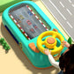 Desktop Car Race Track Toy for Kids