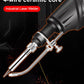 Laser Welding Tool with Ceramic Core and Dual-Mode Operation, Lightweight Ergonomic Body
