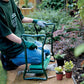 Comfortable Ergonomic Garden Kneeler and Seat