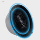 Anti-Vibration Feet for Washing Machines and Dryers with Noise Reduction