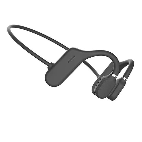 Waterproof Bone Conduction Bluetooth Headphones Stereo Wireless