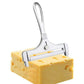 Bellemain Adjustable Thickness Cheese Slicer - My Kitchen Gadgets