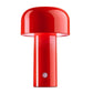 Rechargeable LED Mushroom Table Lamp
