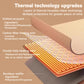 Electric Shawl with Three Heat Settings and Universal Charging Port