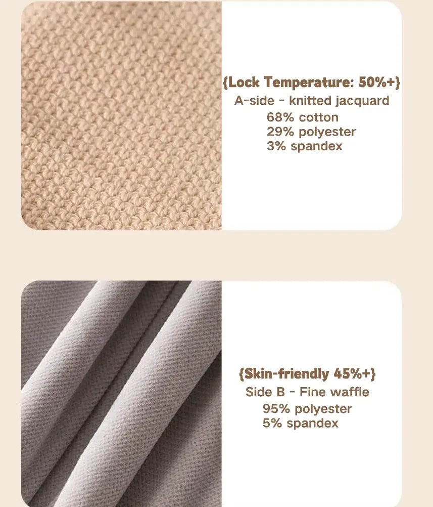 Electric Shawl with Three Heat Settings and Universal Charging Port